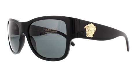 versace sunglasses men ebay low price|authentic Versace men's sunglasses.